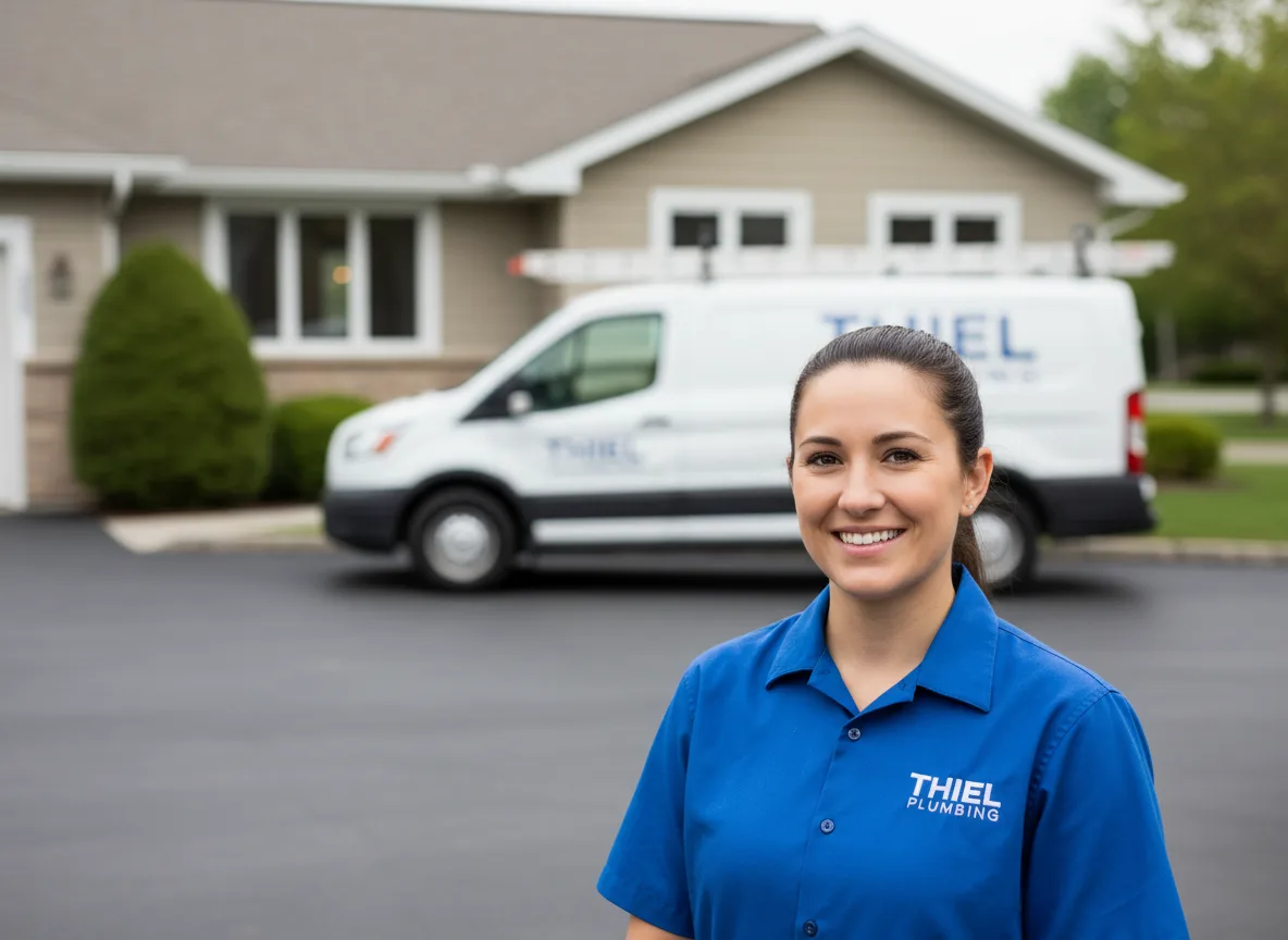 Plumber Palmer, NE FAQs